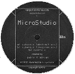 carp-01 Microstudio Cubensis EP
